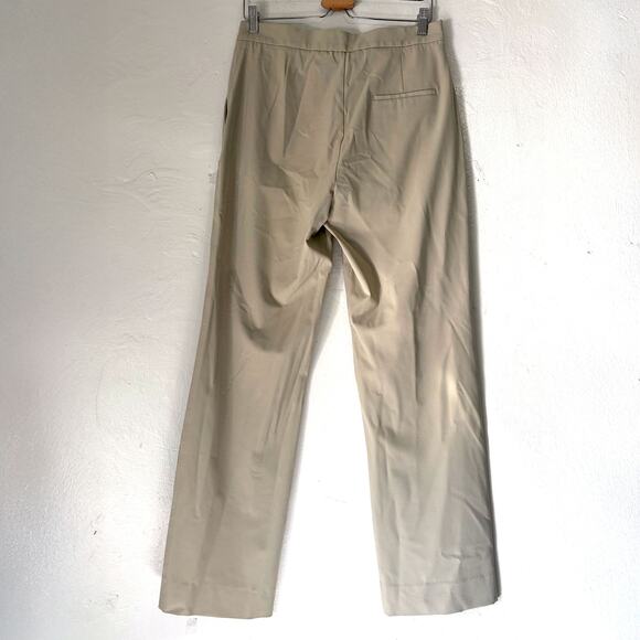 DJERF AVENUE First Choice Pants in Greige Size M - Picture 5 of 15